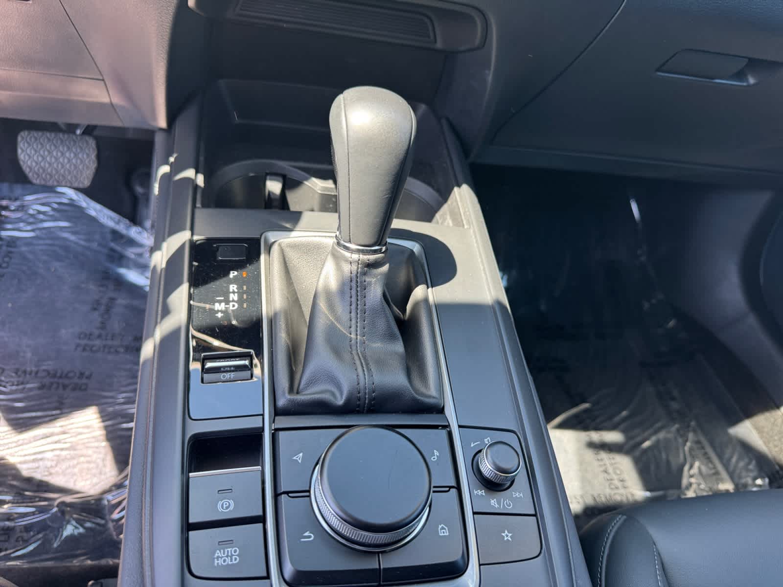 used 2023 Mazda CX-30 car, priced at $22,998