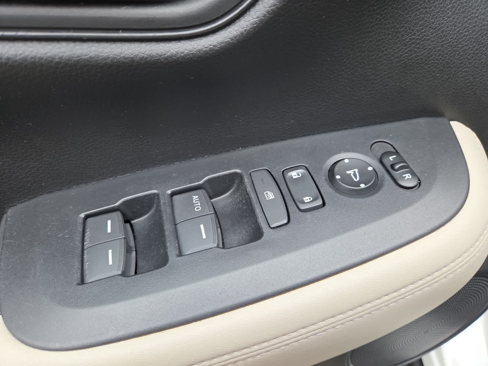 used 2023 Honda HR-V car, priced at $21,998