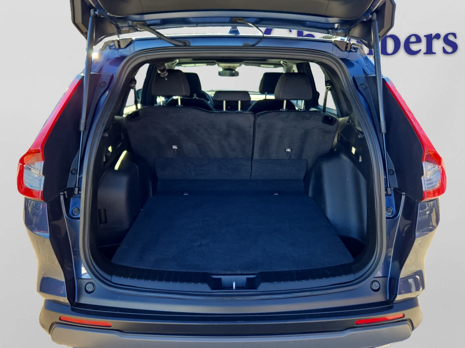 used 2023 Honda CR-V Hybrid car, priced at $30,998