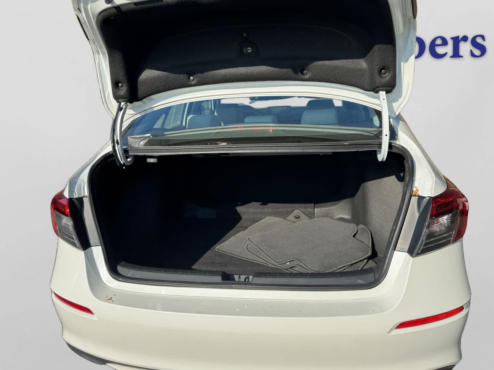 used 2023 Honda Civic car, priced at $22,998