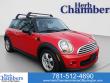Used 2013 MINI Hardtop Cooper Hatchback