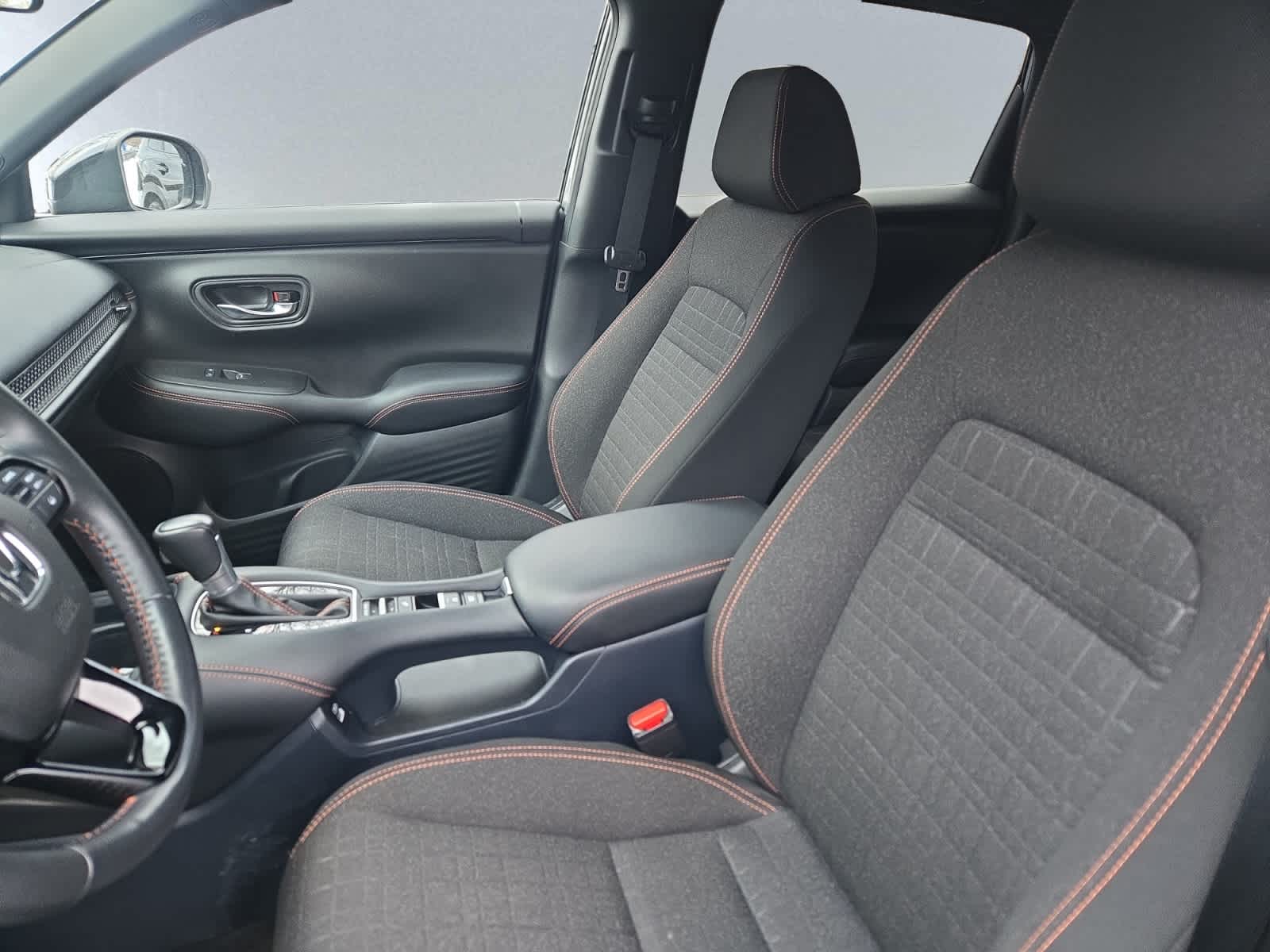 used 2023 Honda HR-V car, priced at $24,498