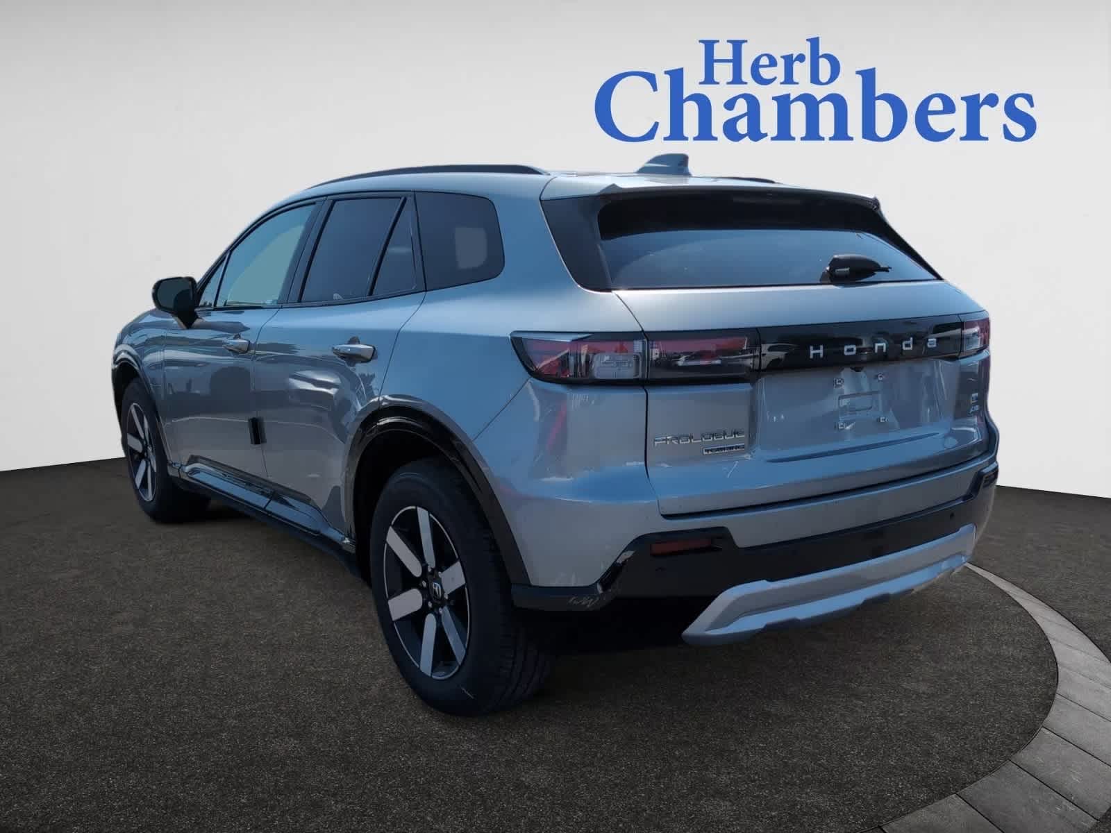 new 2026 Honda Prologue car