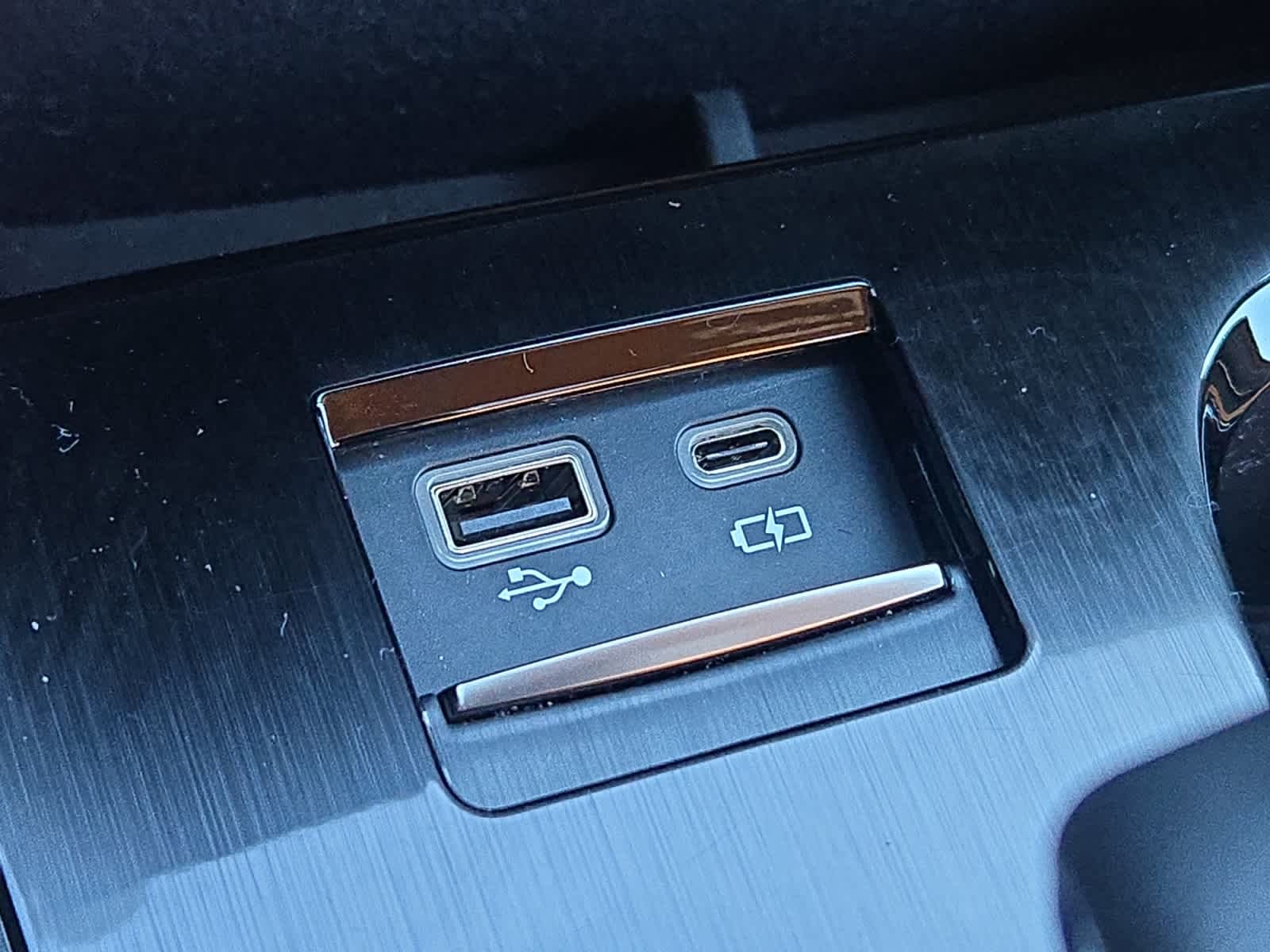 used 2023 Lexus ES 300h car, priced at $37,498