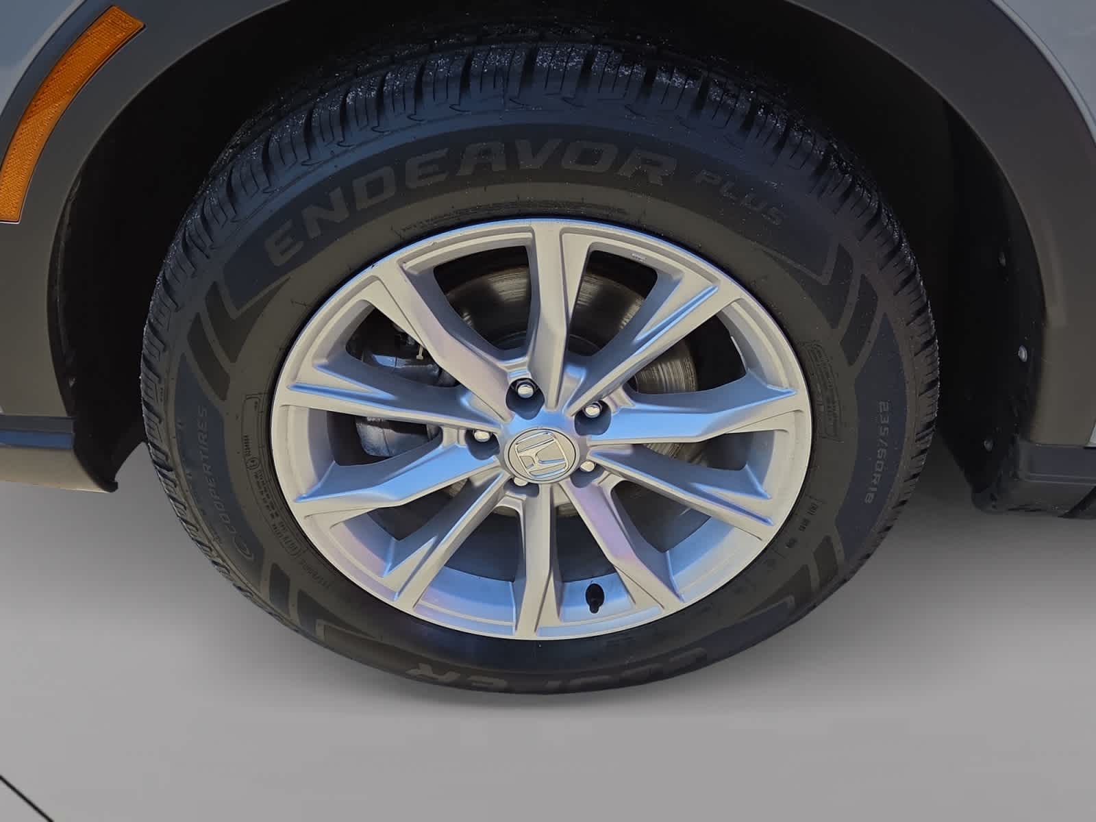 used 2023 Honda CR-V car, priced at $27,998