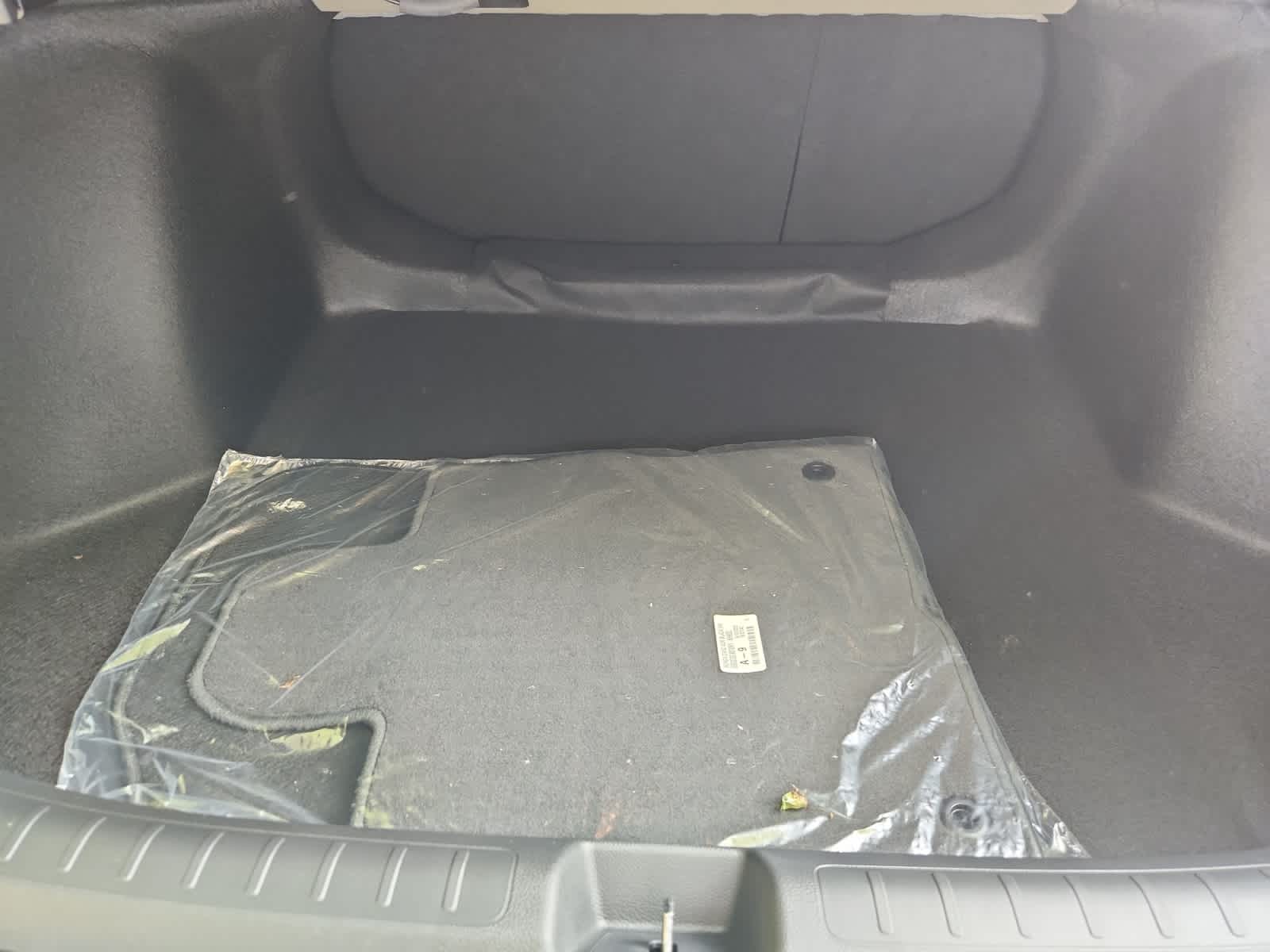 new 2026 Honda Civic car