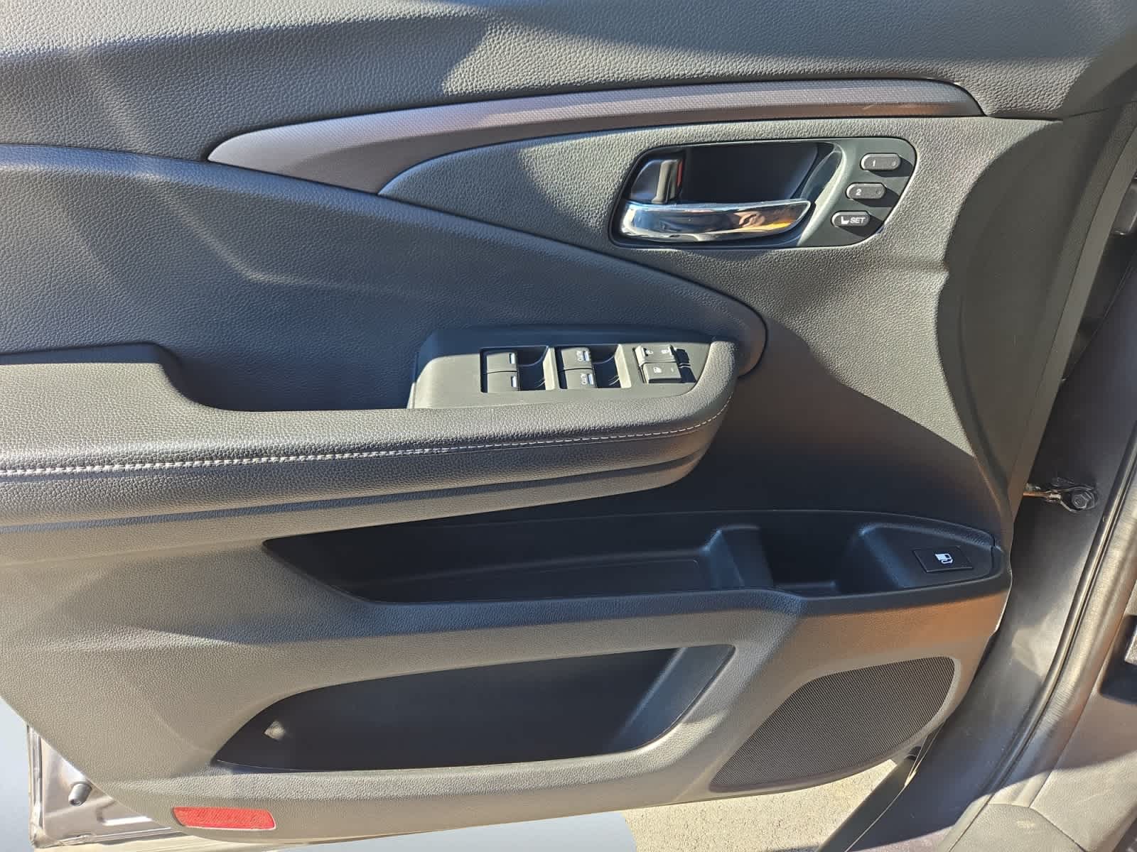 used 2023 Honda Ridgeline car, priced at $33,998