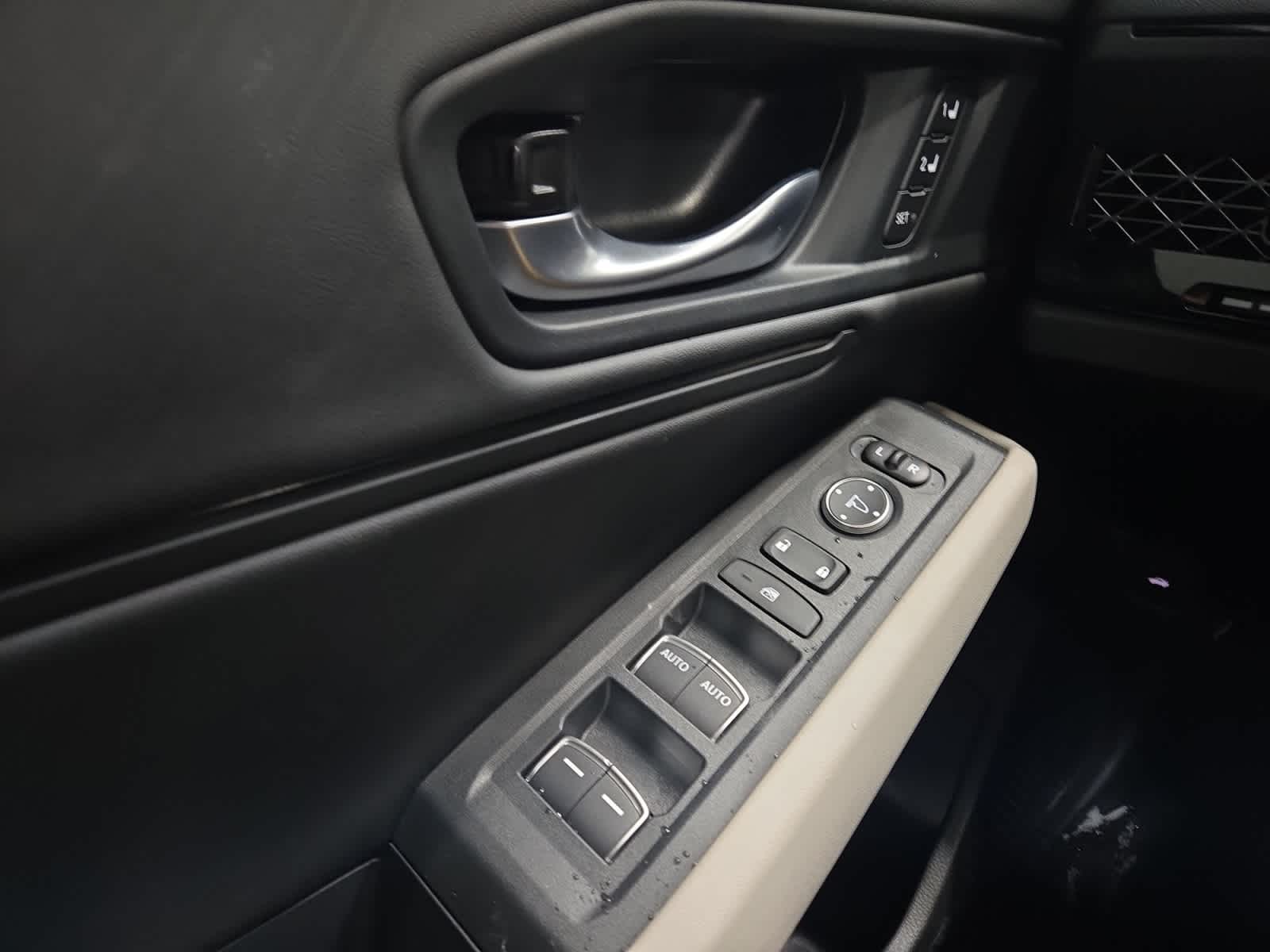 new 2025 Honda Accord Hybrid car