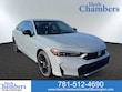Honda Civic Hybrid
