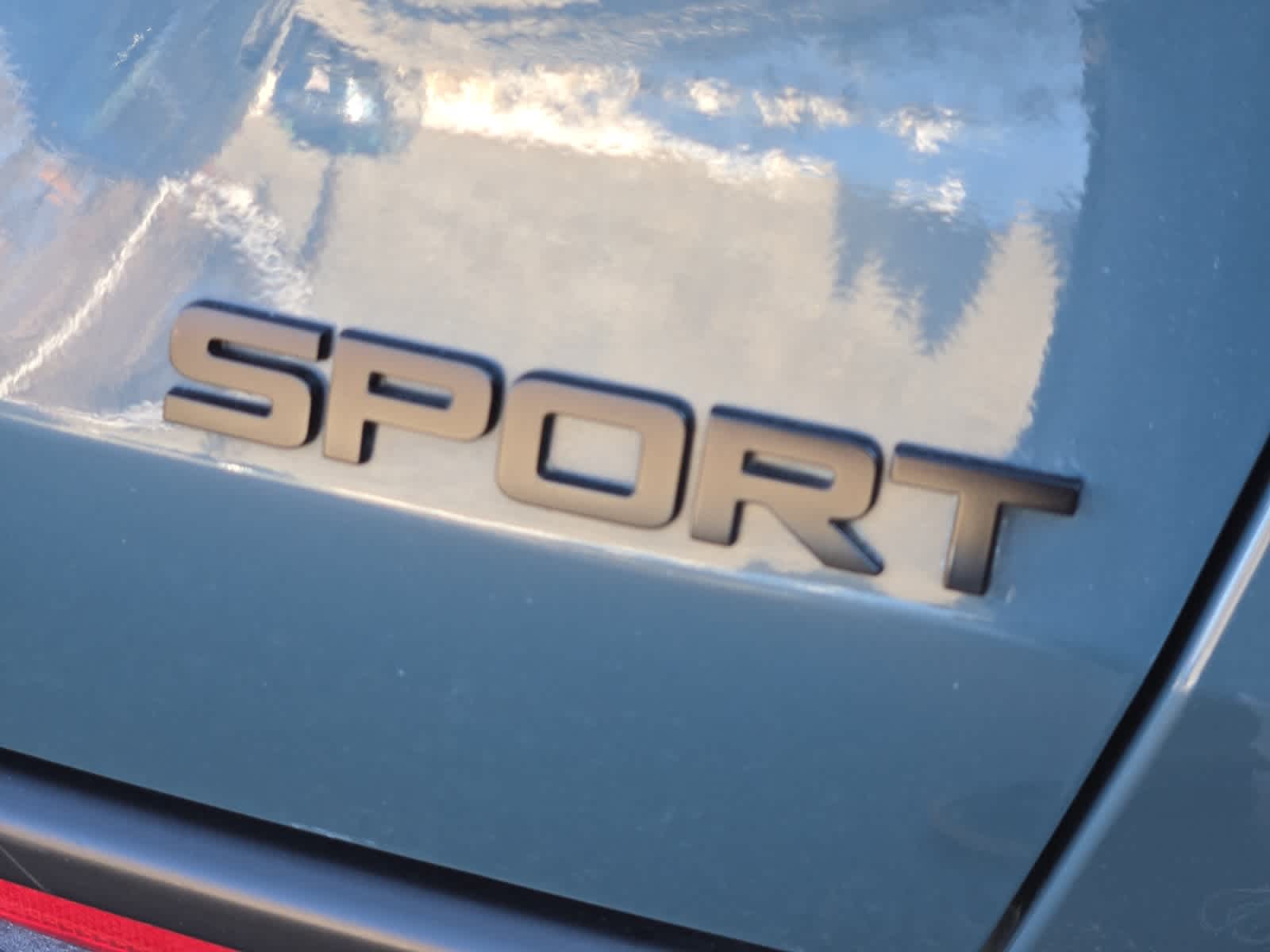 used 2024 Honda HR-V car, priced at $25,698