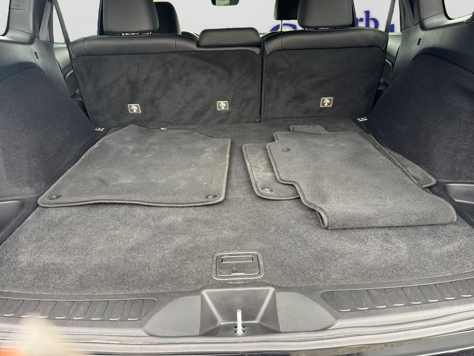 used 2023 Honda Passport car, priced at $32,998