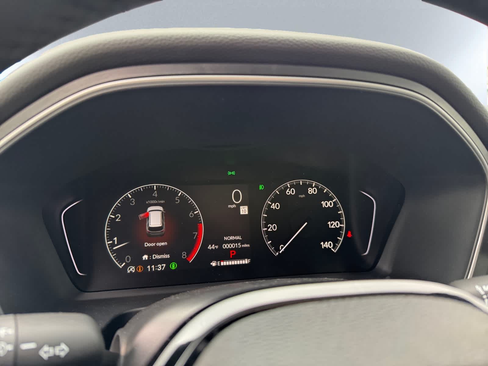 new 2025 Honda Pilot car