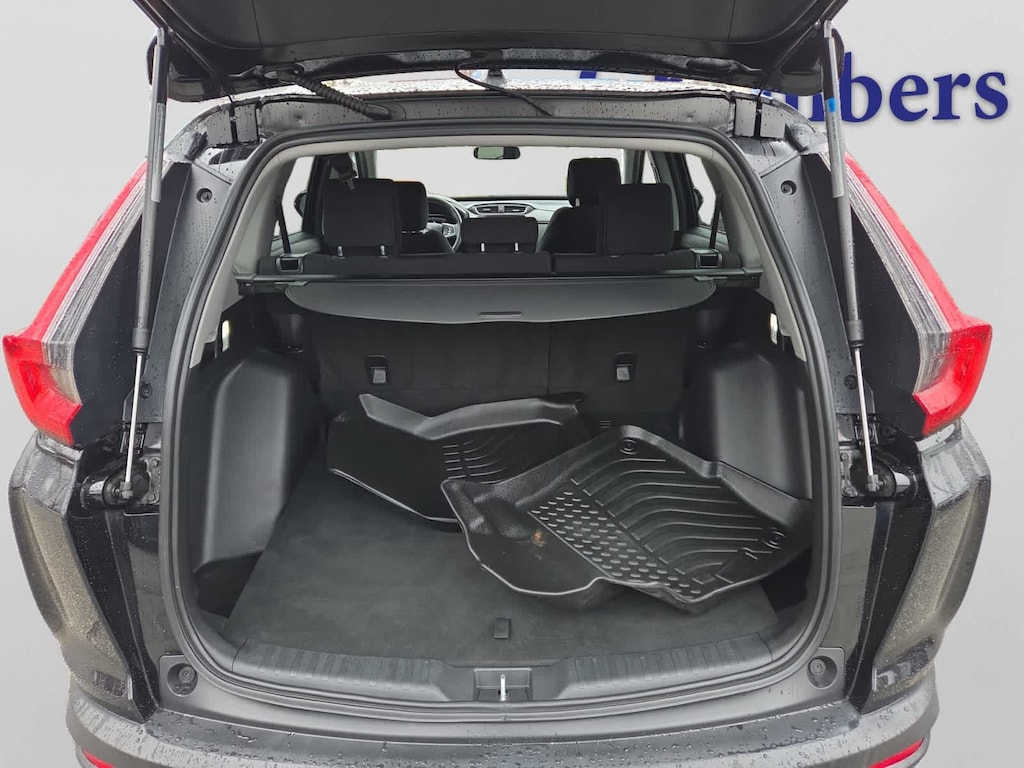 Certified 2022 Honda CR-V EX SUV