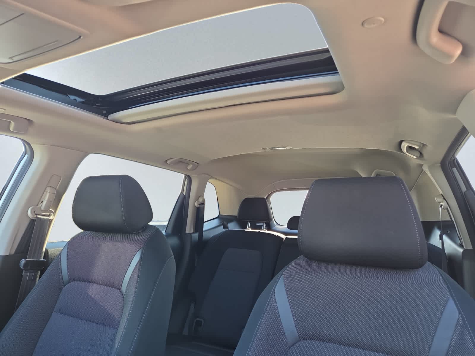 used 2024 Honda CR-V car, priced at $30,998