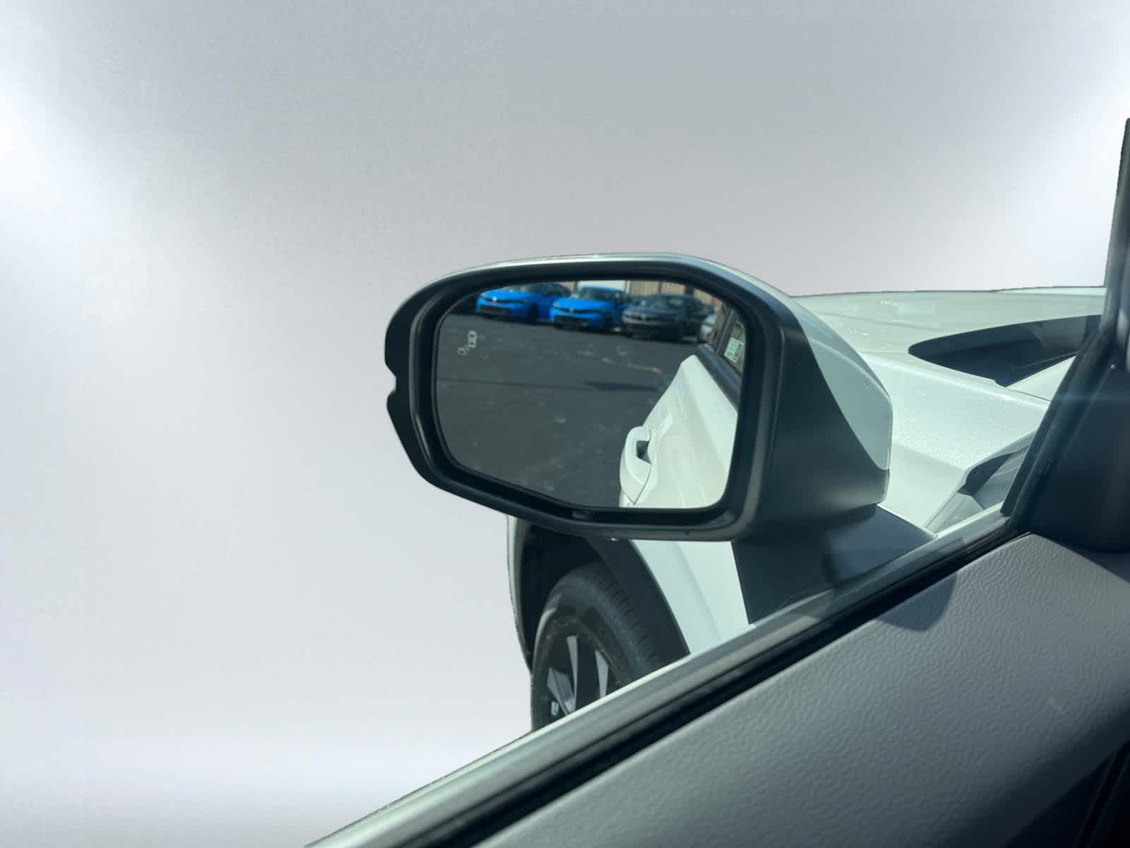 new 2027 Honda HR-V car