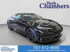 New 2026 Honda Prelude Hybrid Hatchback Burlington, MA