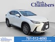  LEXUS NX 350