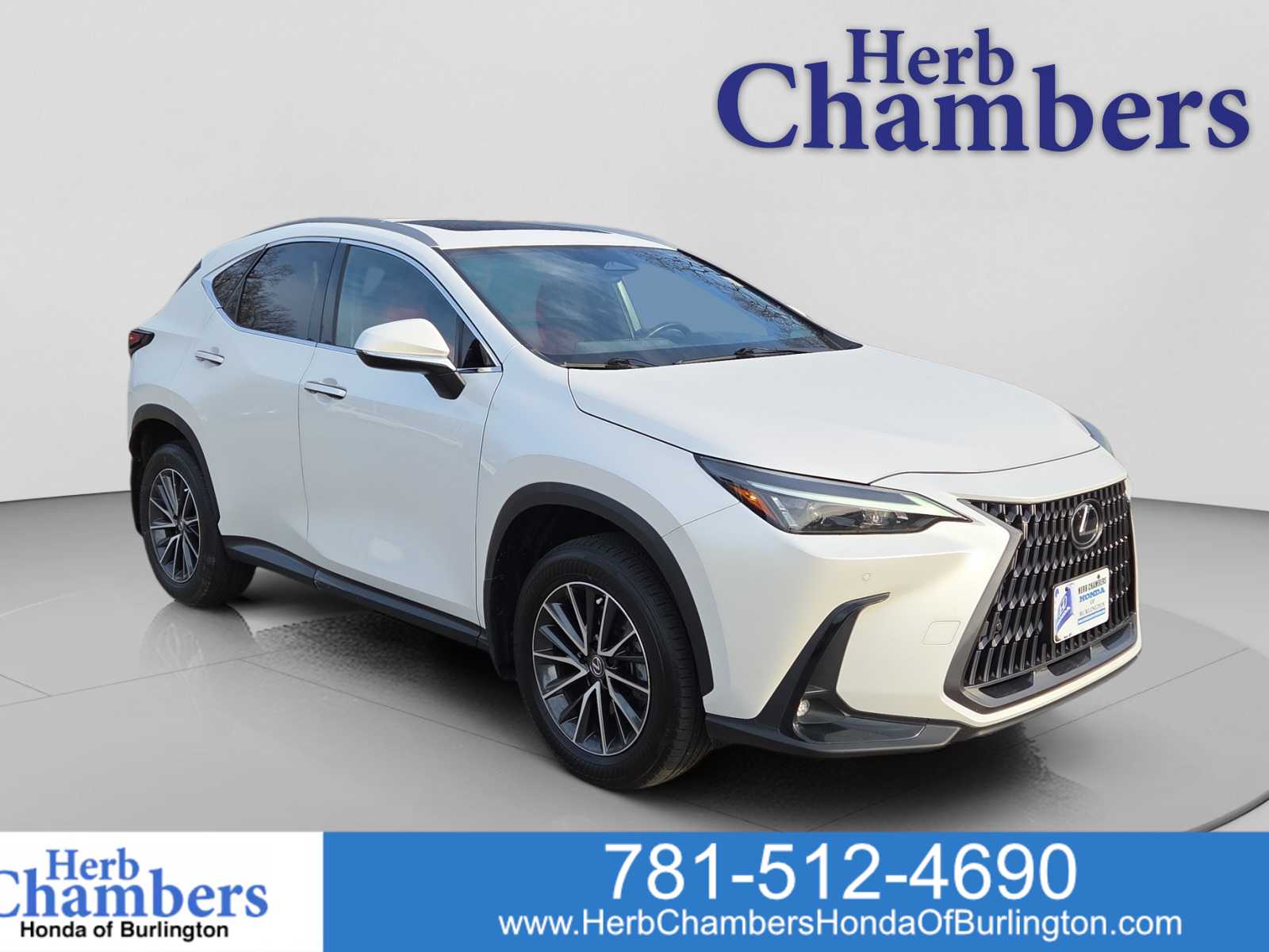 2024 Lexus NX 350 Premium AWD