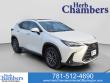  LEXUS NX 350