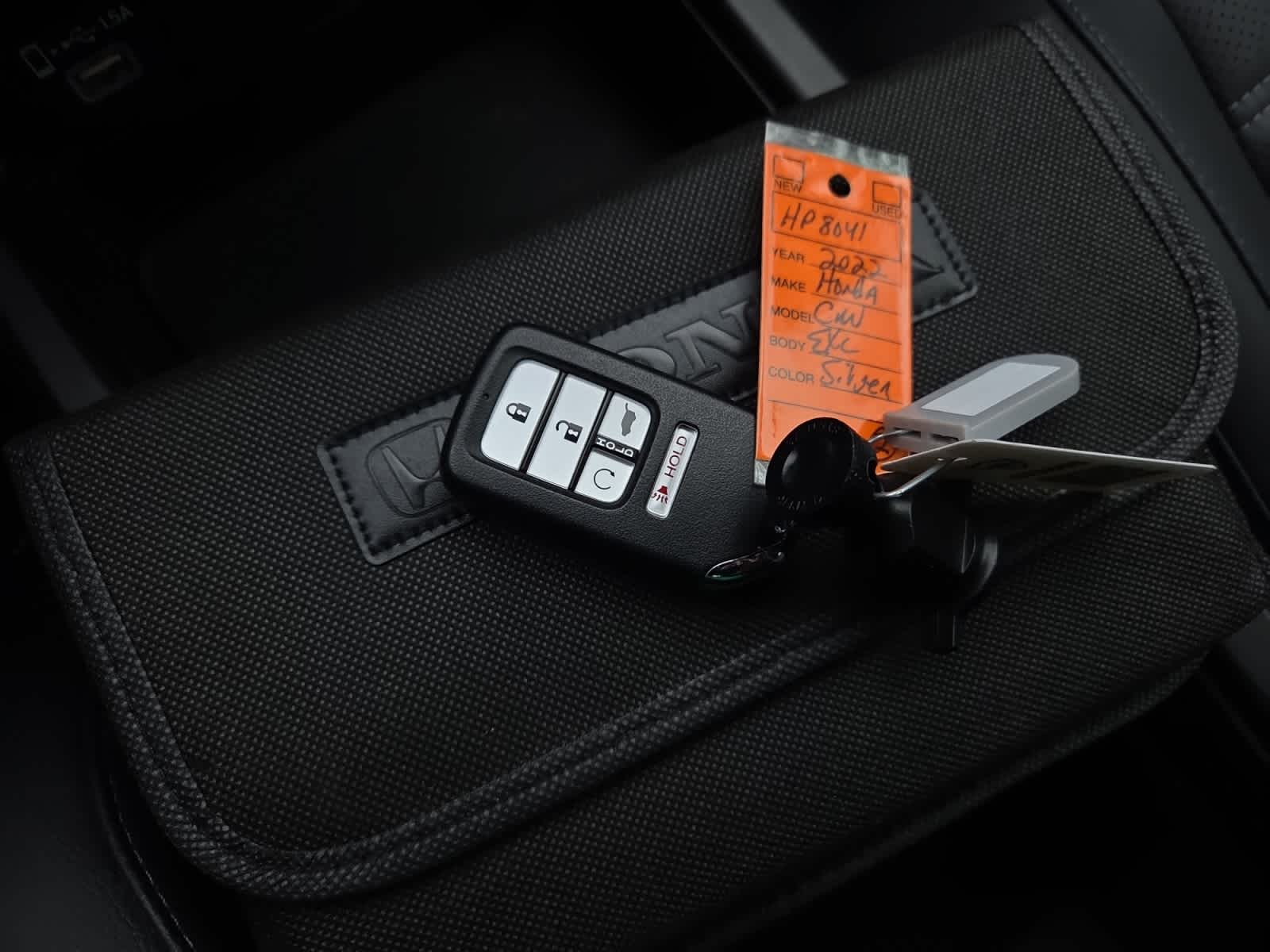 used 2022 Honda CR-V car, priced at $27,498