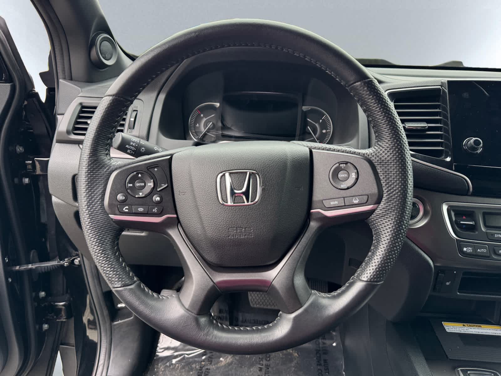 used 2023 Honda Passport car, priced at $32,998
