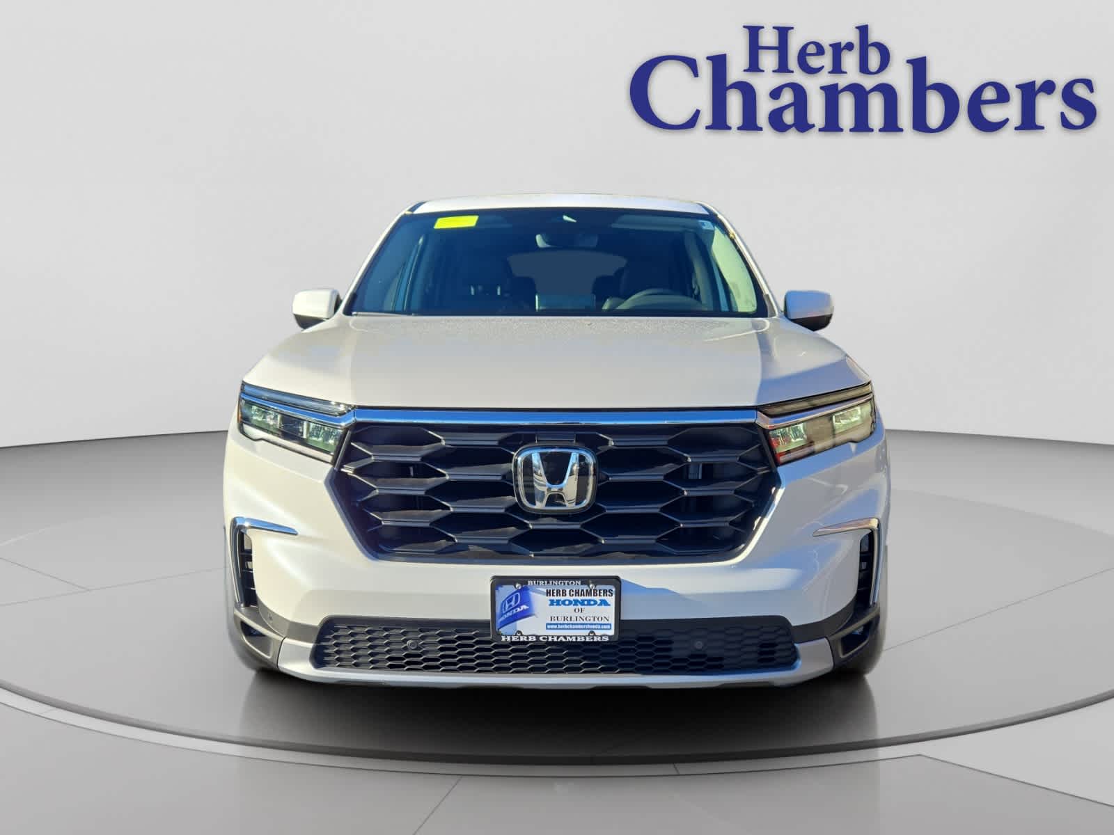 new 2025 Honda Pilot car