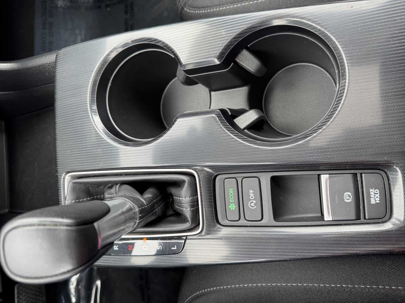 used 2023 Honda Civic car, priced at $23,998