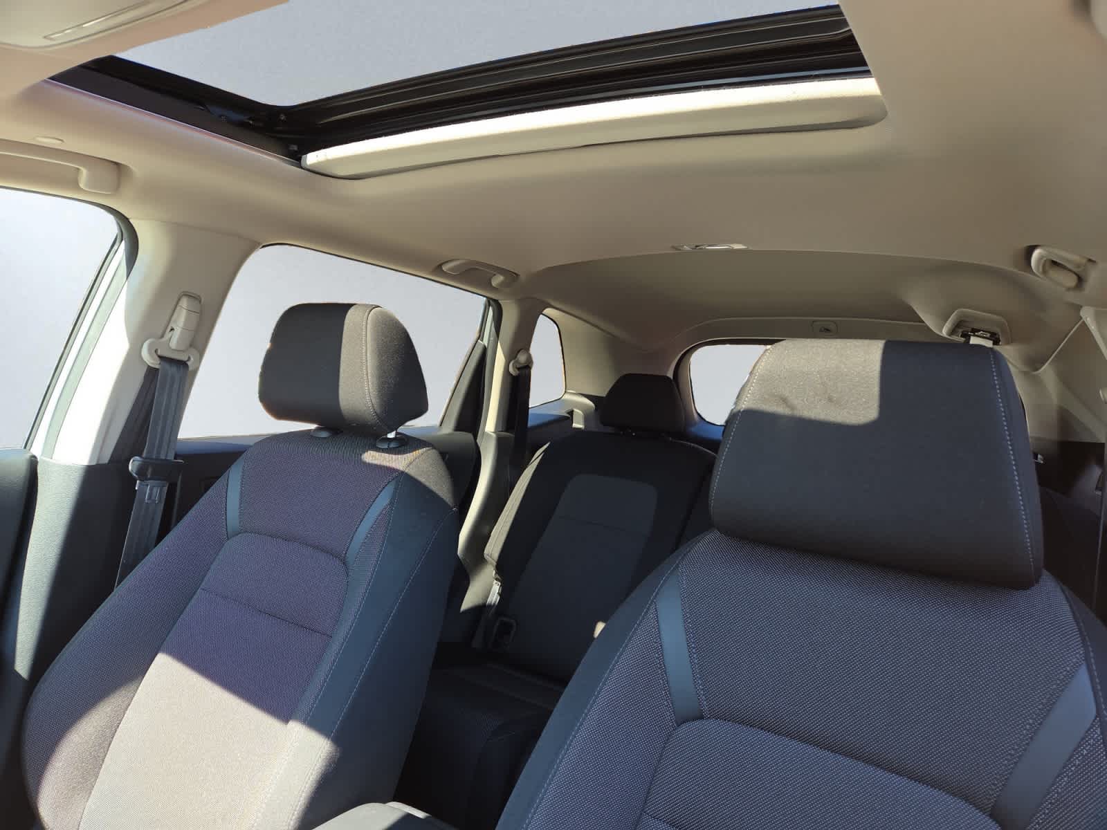 used 2023 Honda CR-V car, priced at $27,998