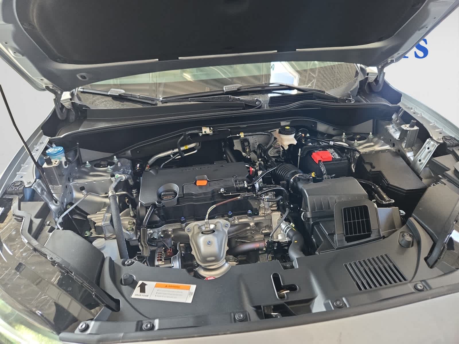 new 2027 Honda HR-V car