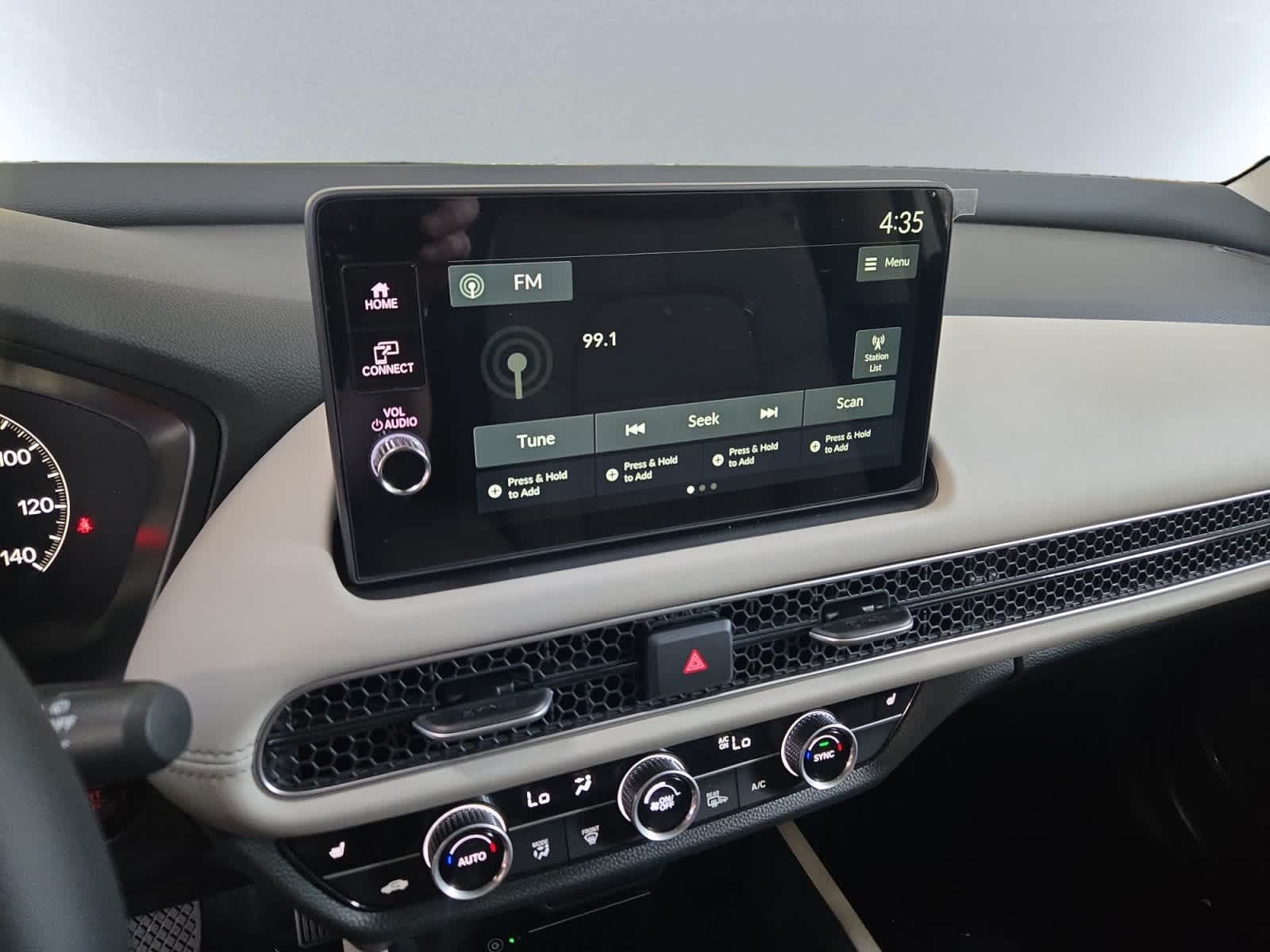 new 2026 Honda HR-V car