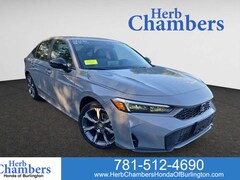 2026 Honda Civic Hybrid Sport Touring Sedan New 2026 Honda Civic Hybrid Sport Touring Sedan near Boston, MA