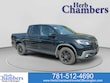  Honda Ridgeline
