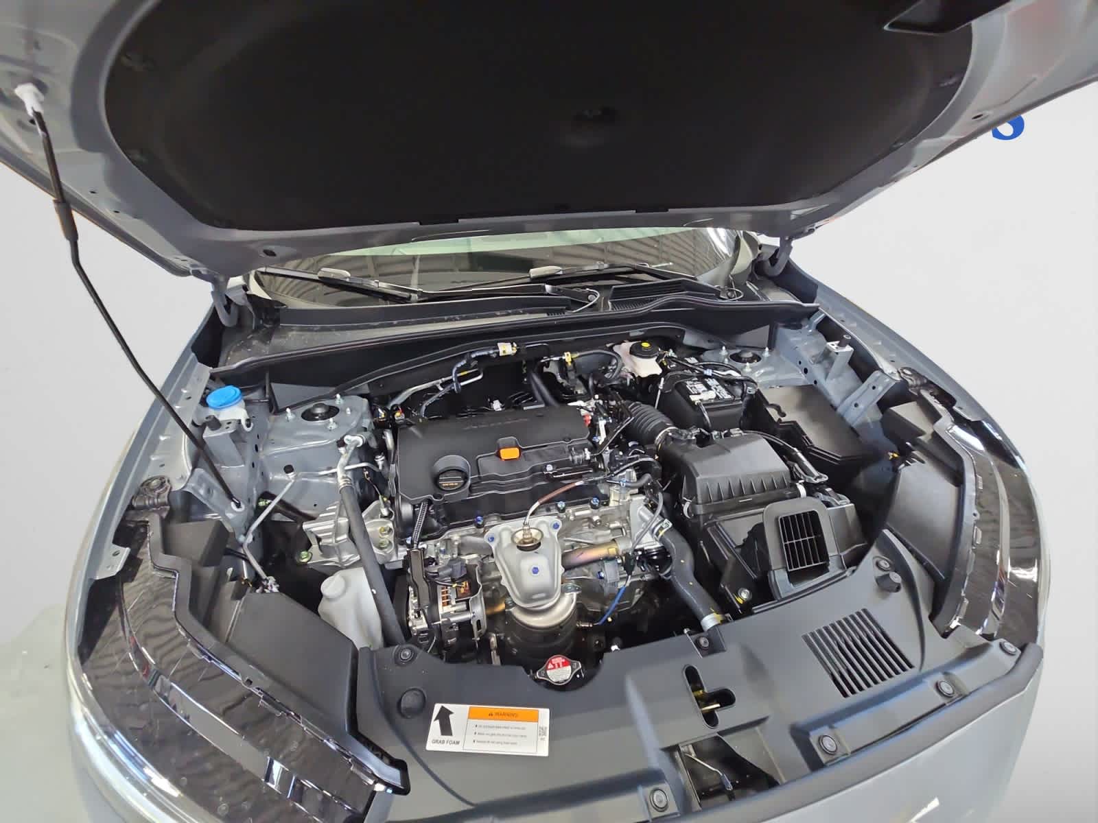 new 2026 Honda HR-V car