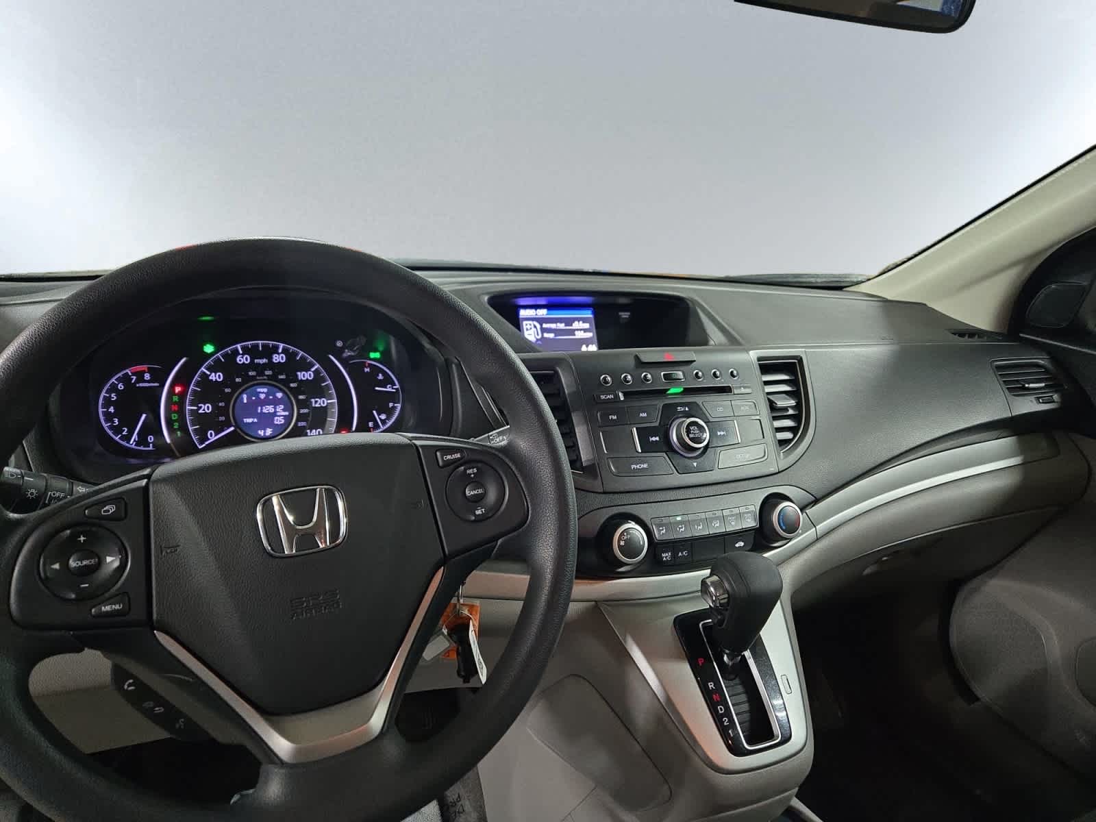 used 2013 Honda CR-V car, priced at $12,998