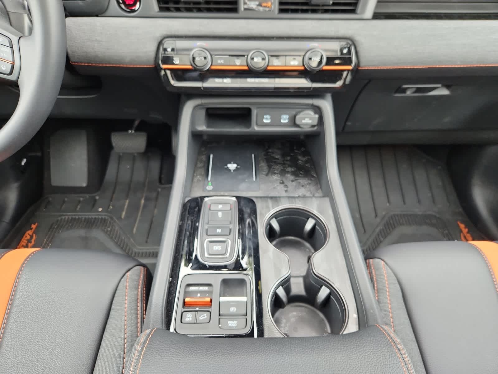 new 2026 Honda Passport car