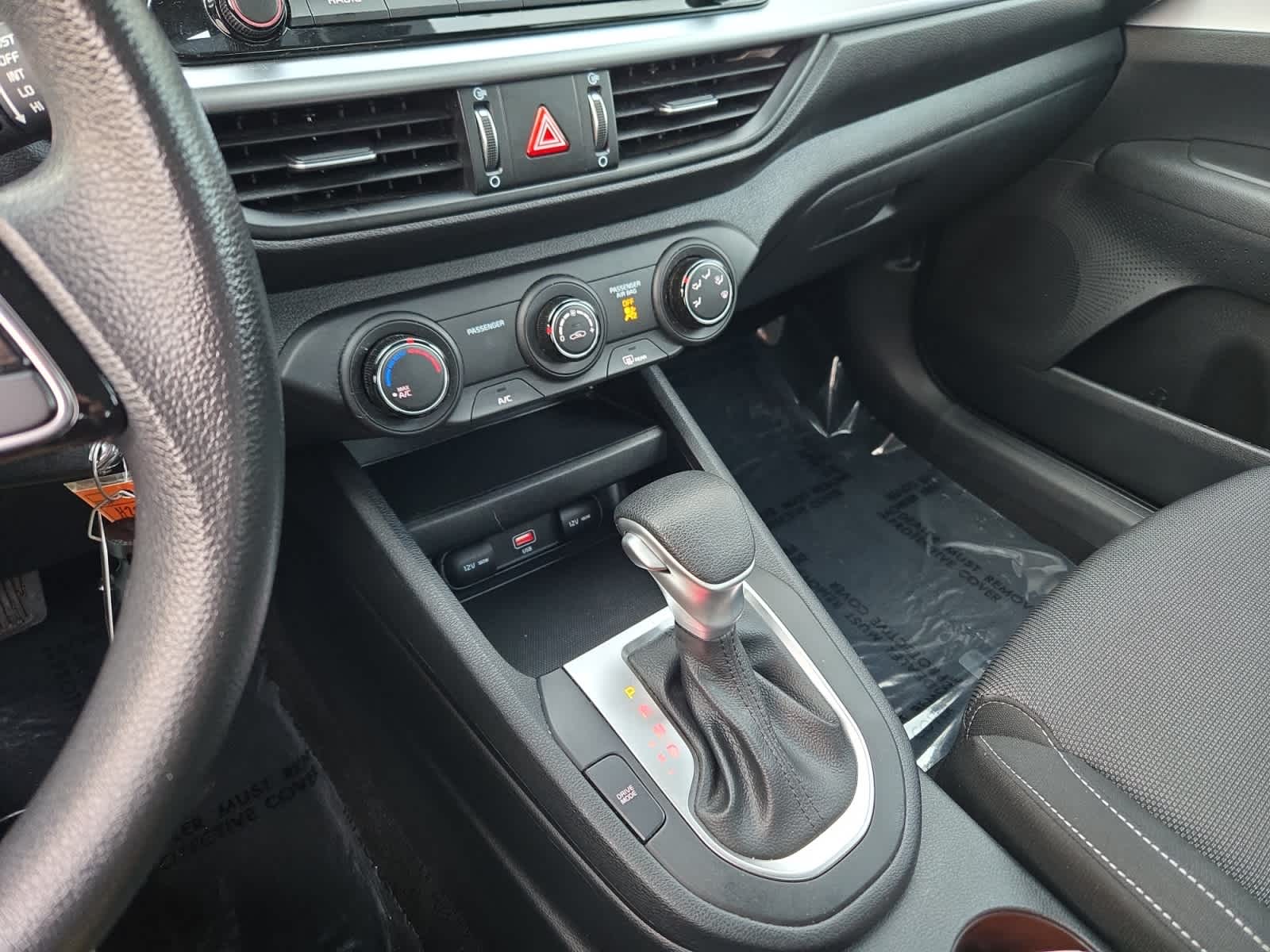 used 2022 Kia Forte car, priced at $15,998