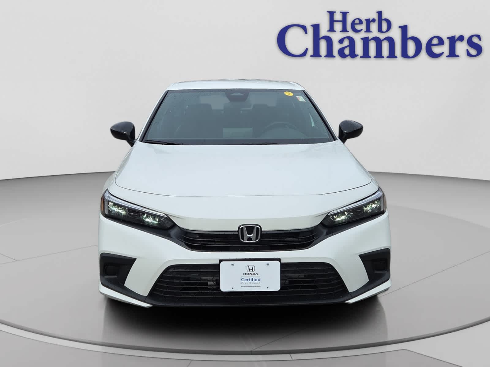 used 2022 Honda Accord car, priced at $24,498