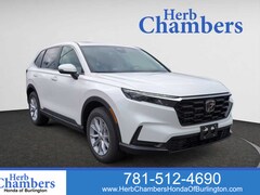 New 2026 Honda CR-V EX SUV near Boston, MA