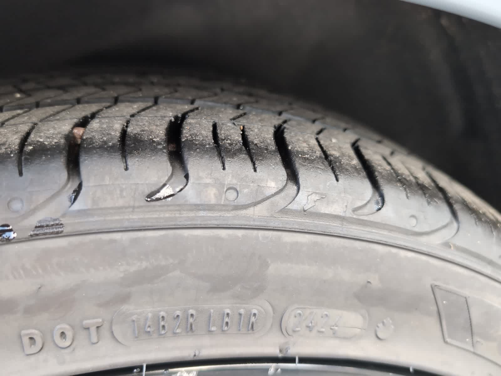 used 2023 Honda Civic car, priced at $23,998