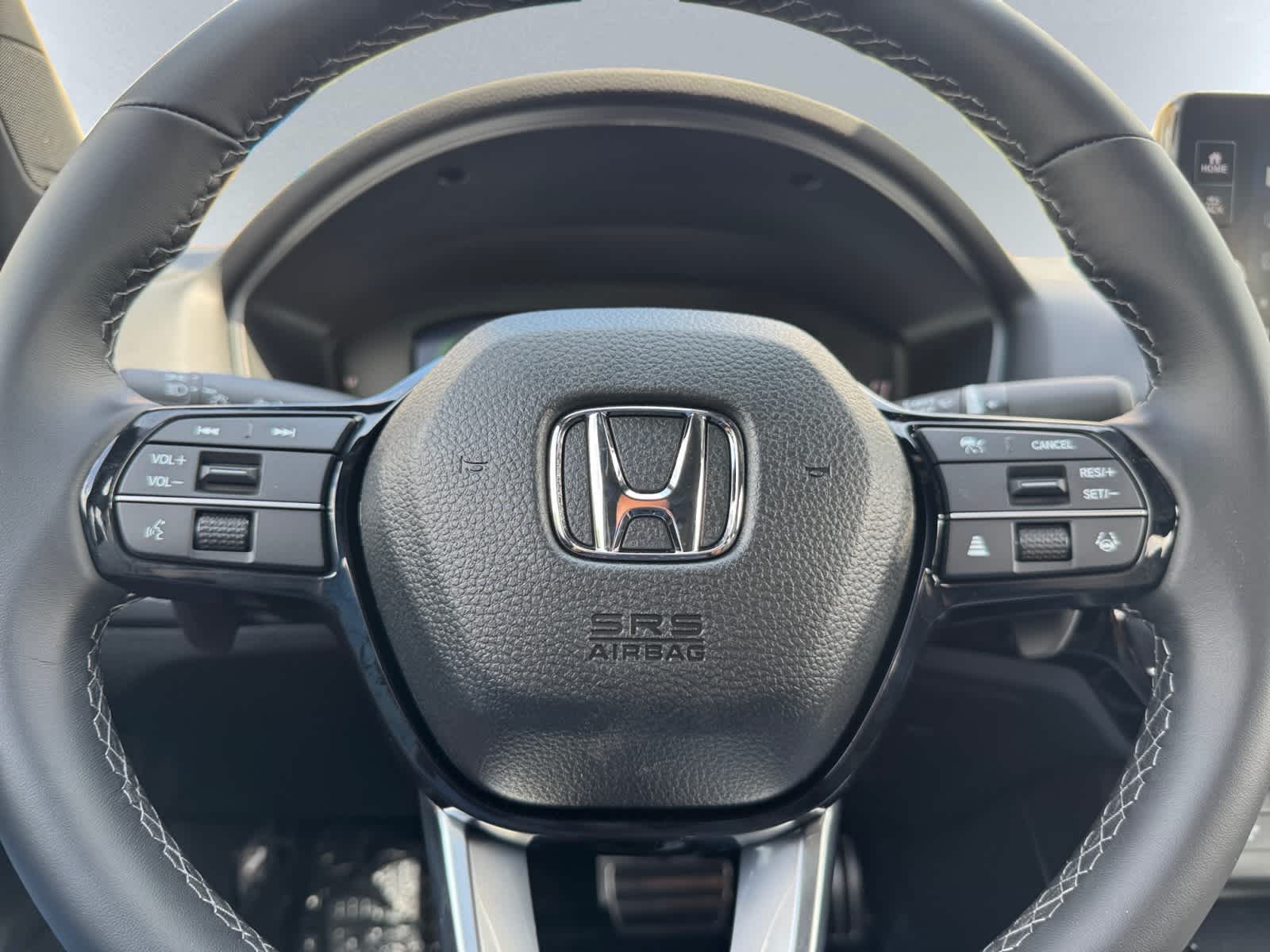 new 2026 Honda Civic Hybrid car