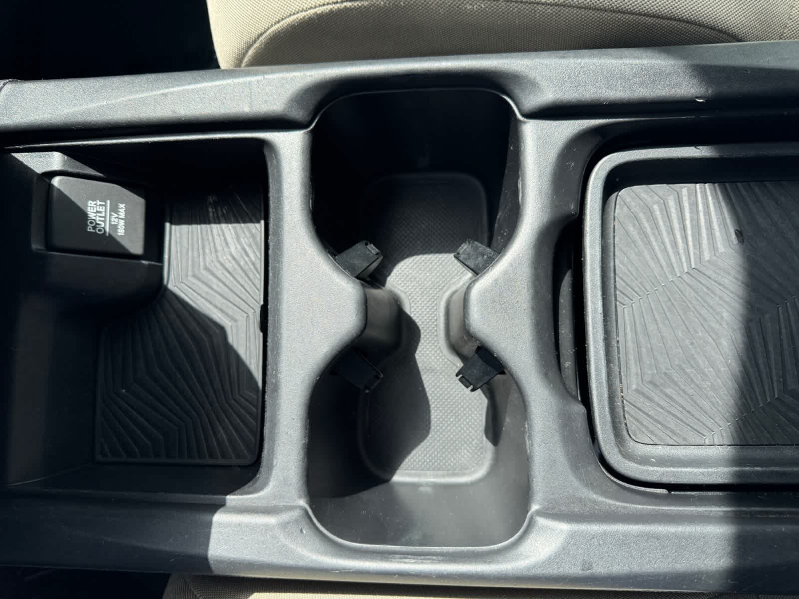 used 2018 Honda CR-V car, priced at $14,998