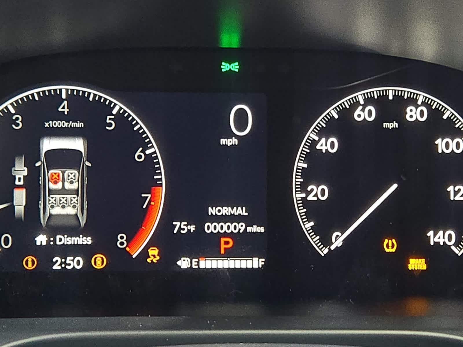 new 2026 Honda HR-V car