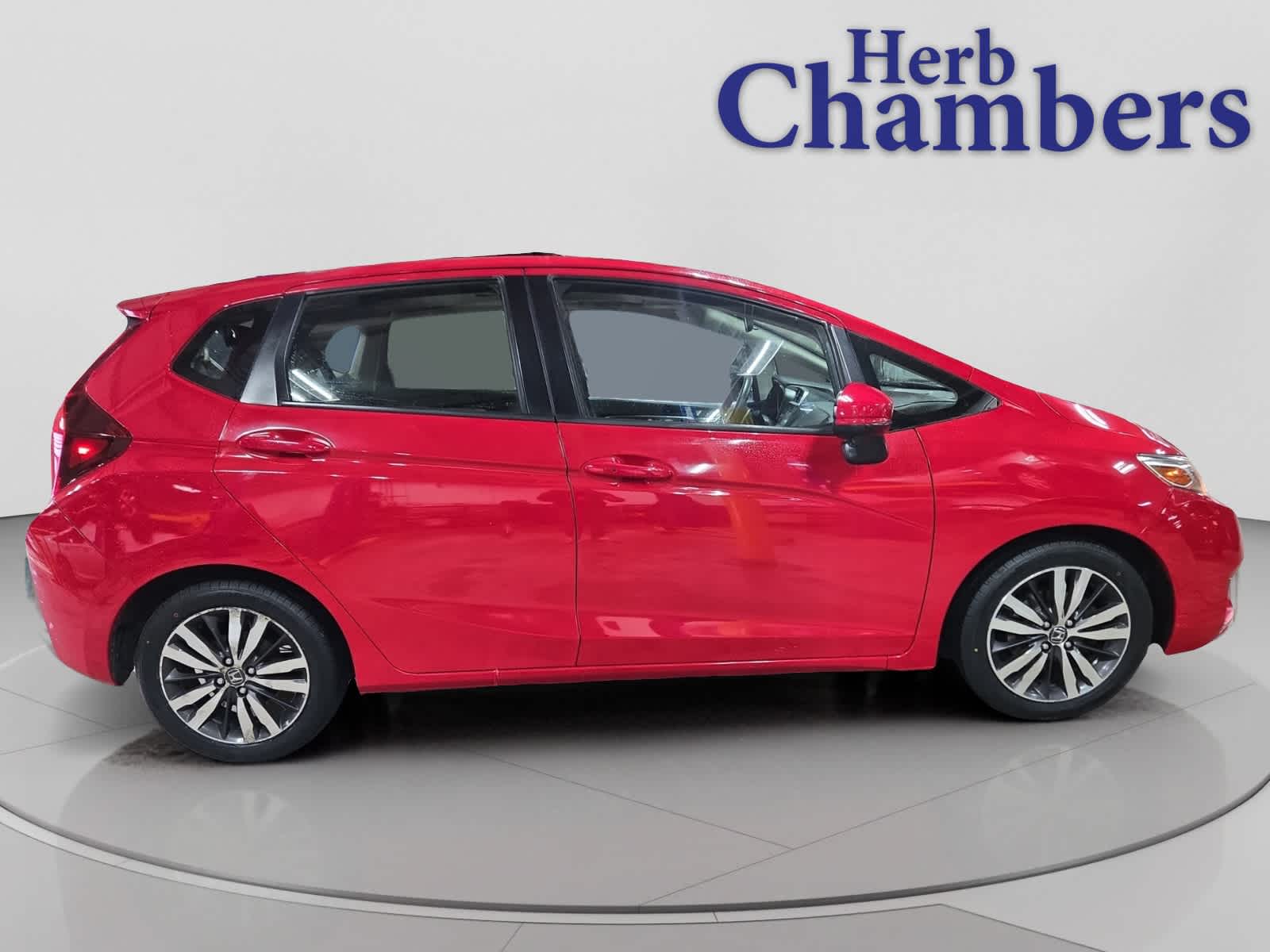 used 2016 Honda Fit car, priced at $12,498