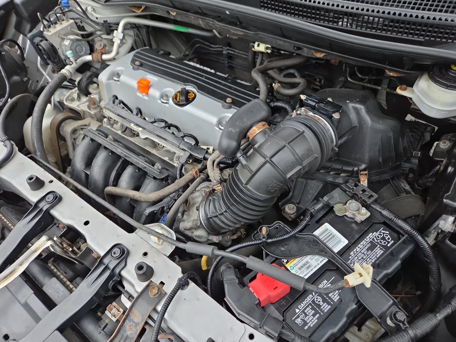 used 2013 Honda CR-V car, priced at $13,998