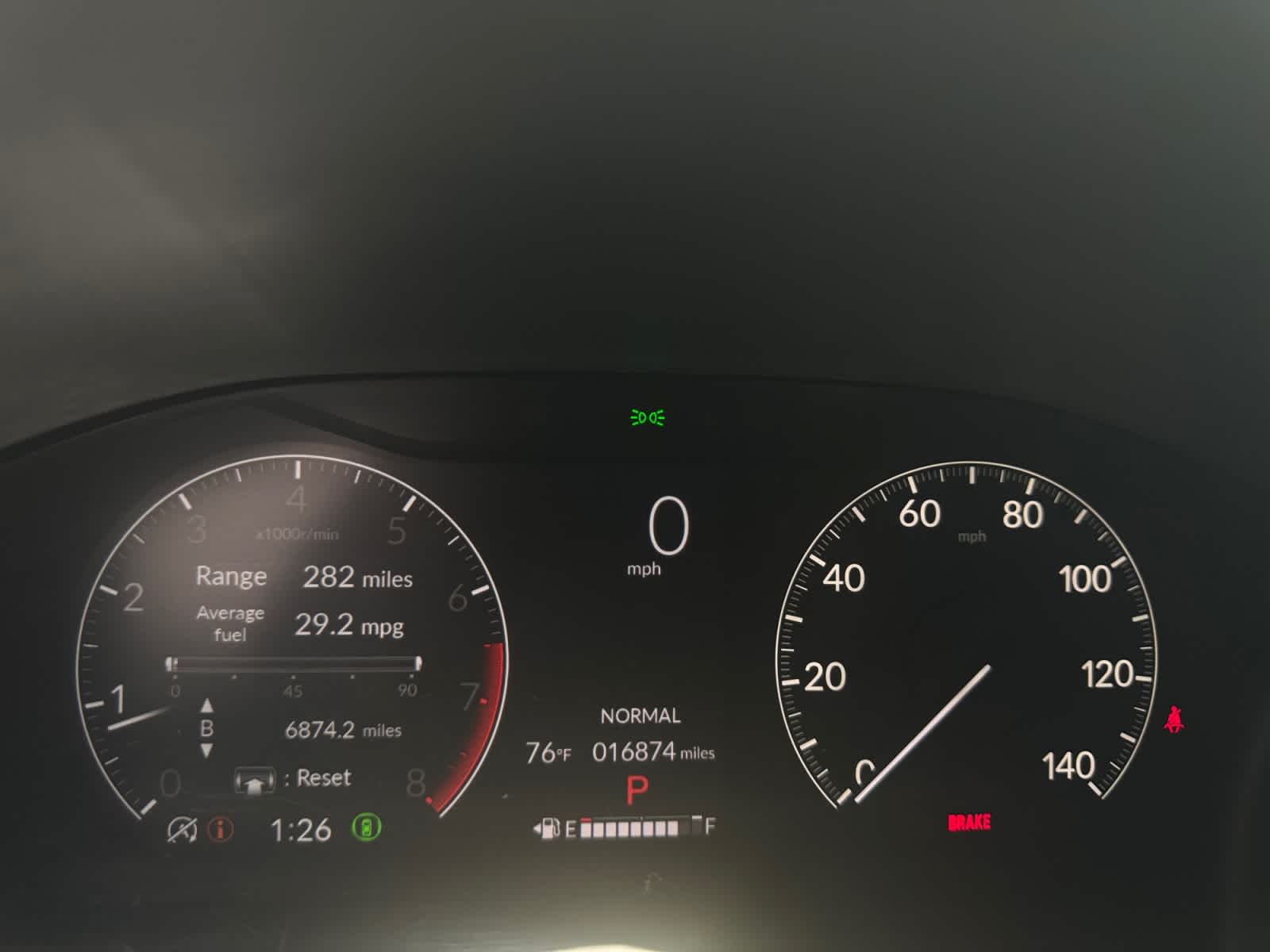 used 2024 Honda CR-V car, priced at $29,998