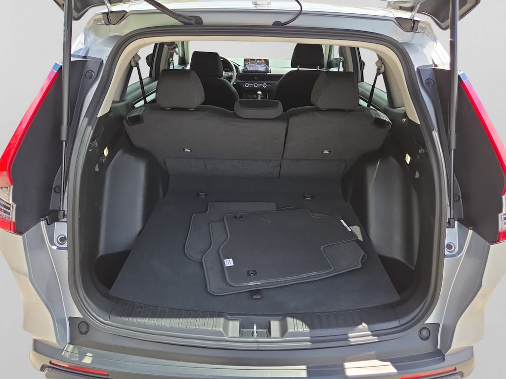 Certified 2023 Honda CR-V EX w/BSI SUV