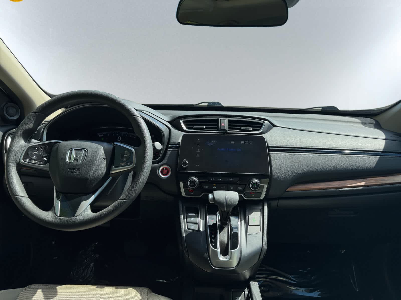 used 2018 Honda CR-V car, priced at $14,998