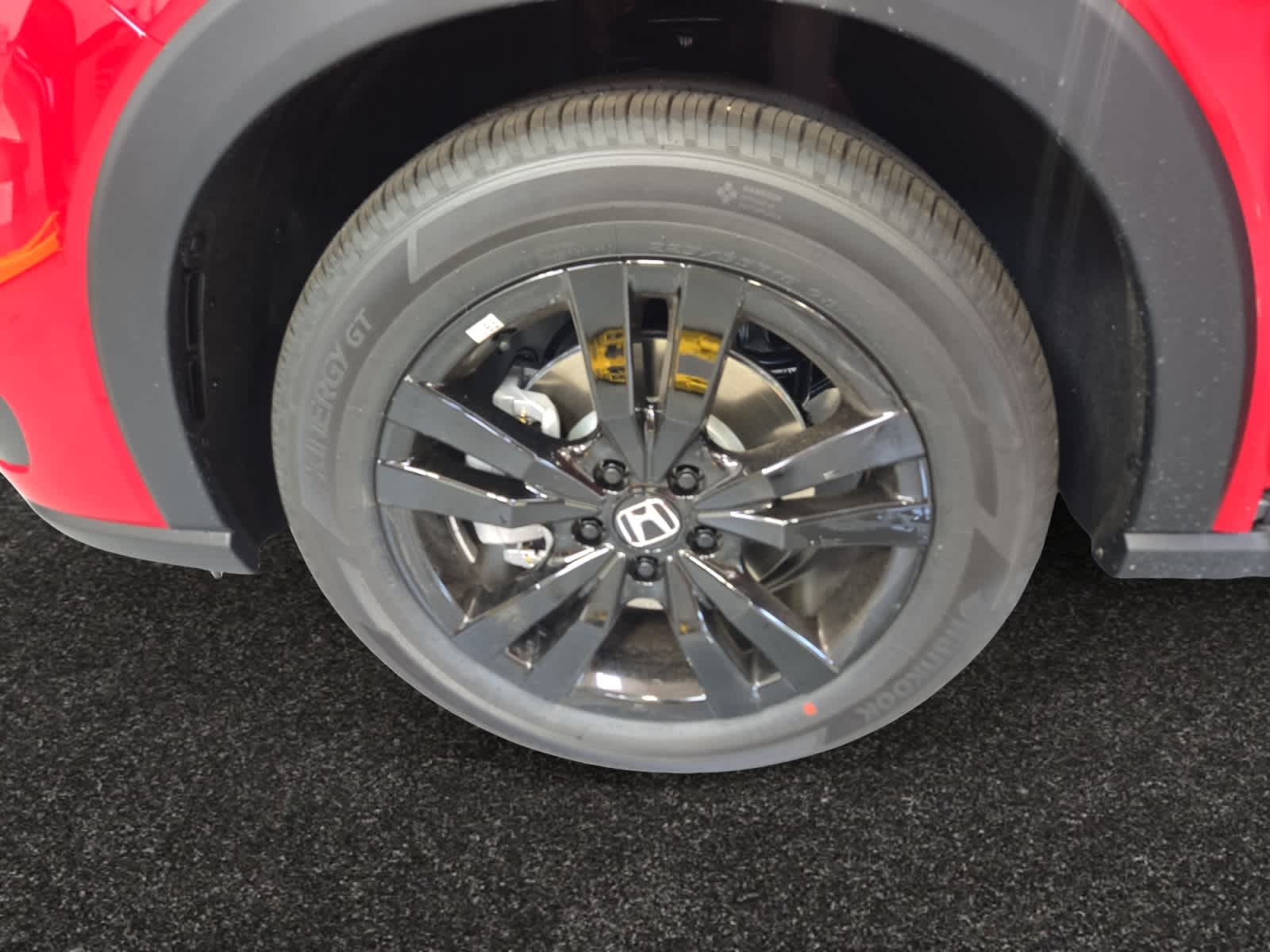 new 2026 Honda HR-V car