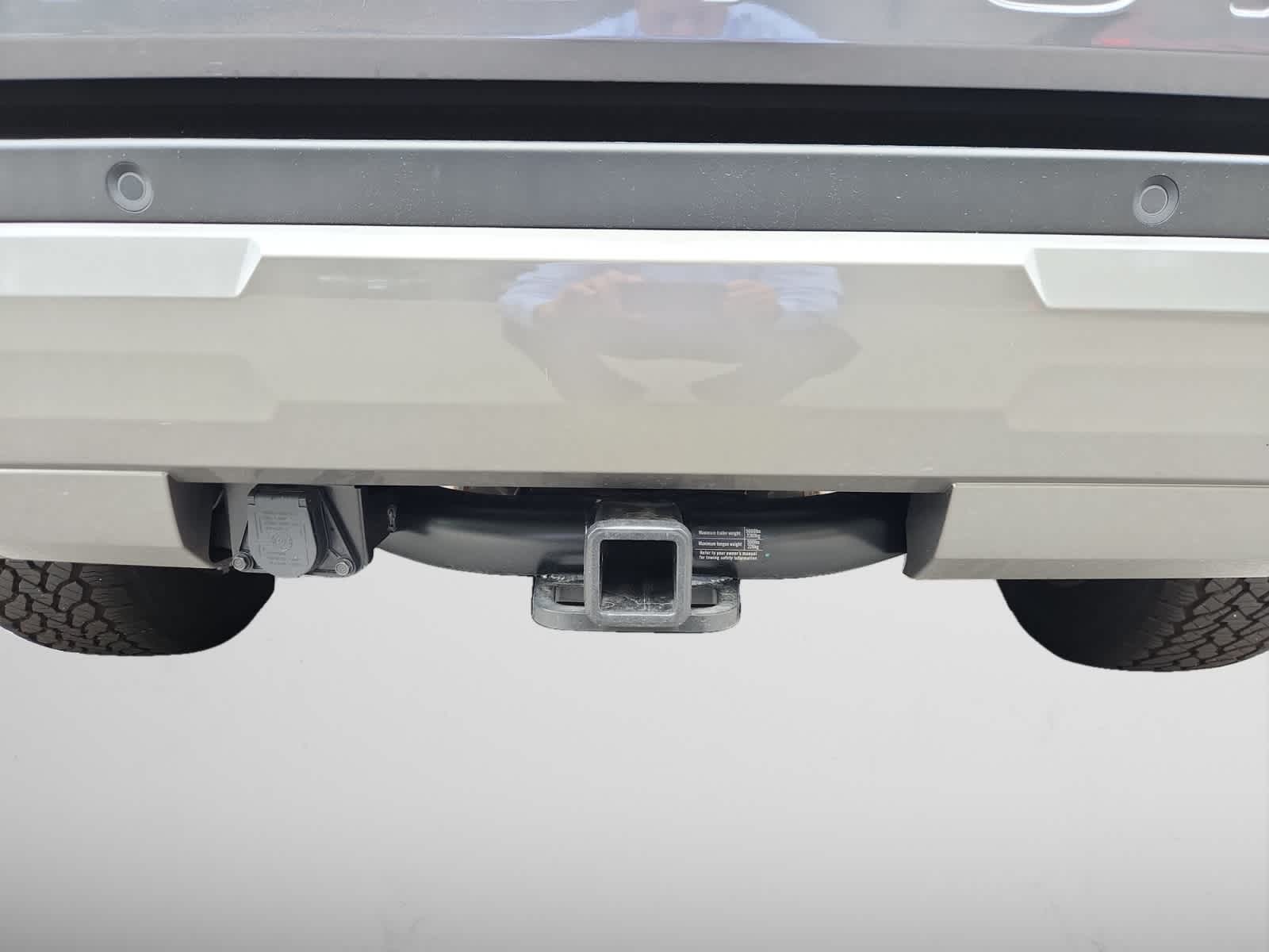 new 2026 Honda Passport car