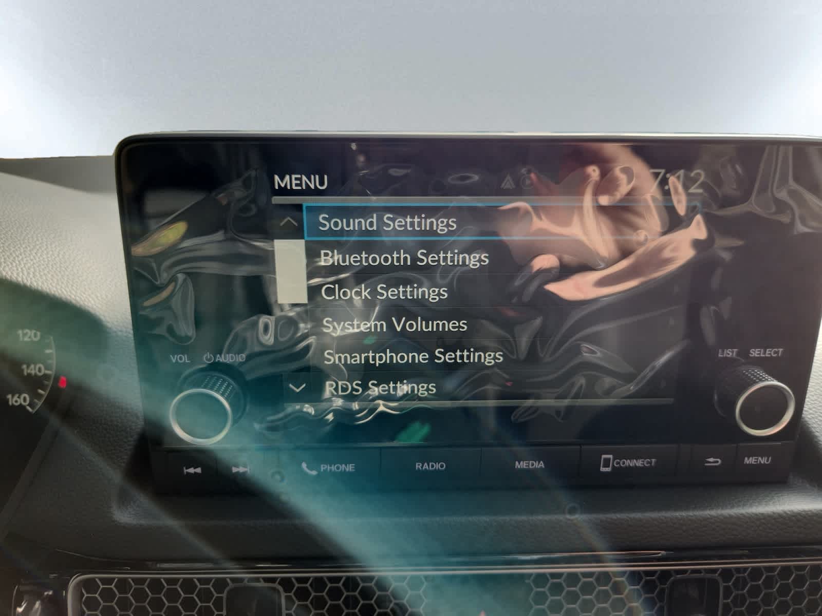 new 2026 Honda Civic car